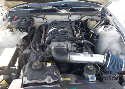 2005 Ford Mustang Gt Deluxe/Gt Premium z USA, uszkodzony, nr VIN 1ZVHT82H255233669